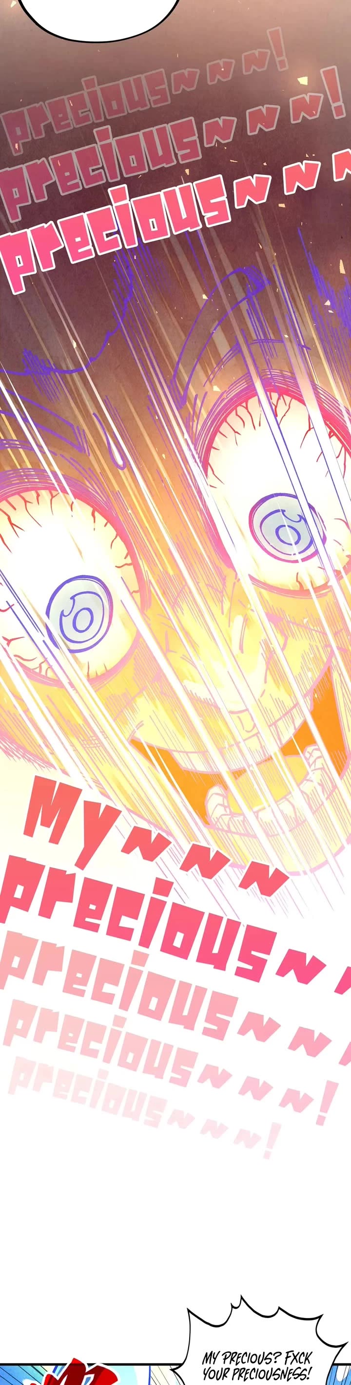 The Ultimate of All Ages chapter 382 page 5