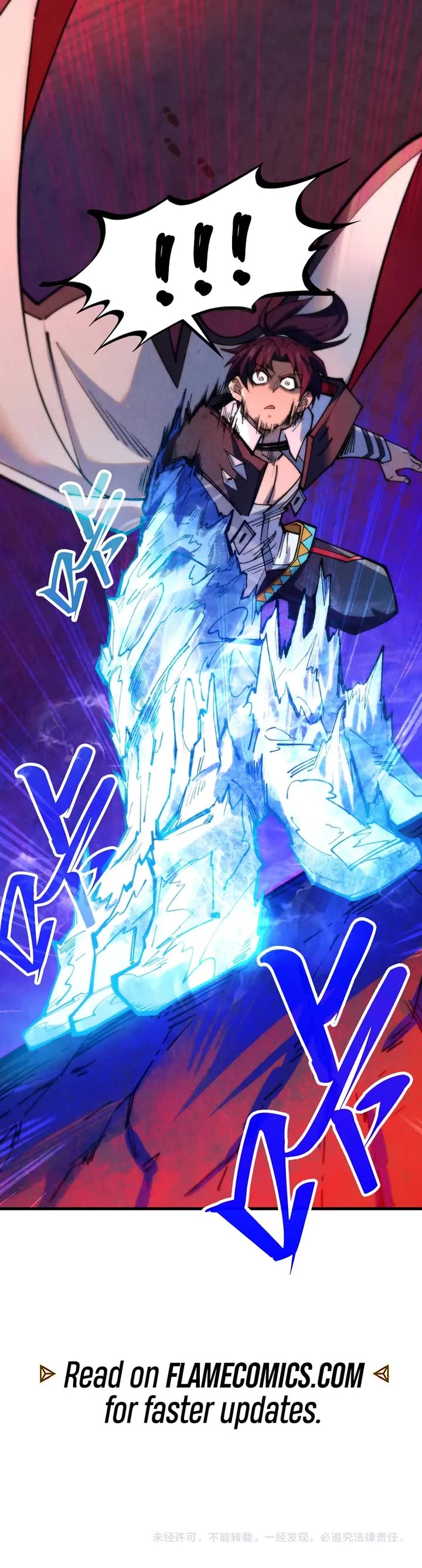 The Ultimate of All Ages chapter 383 page 36