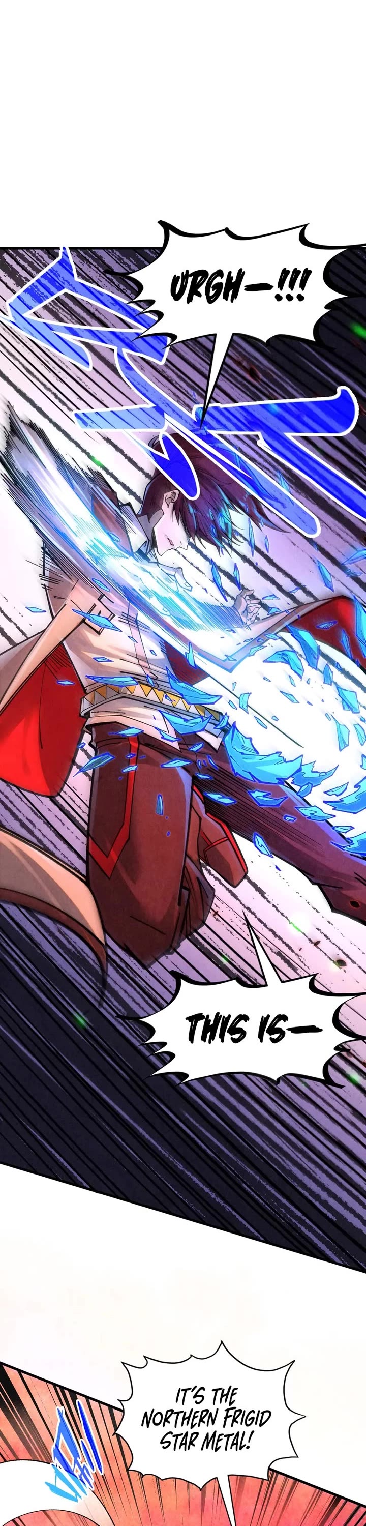 The Ultimate of All Ages chapter 384 page 2