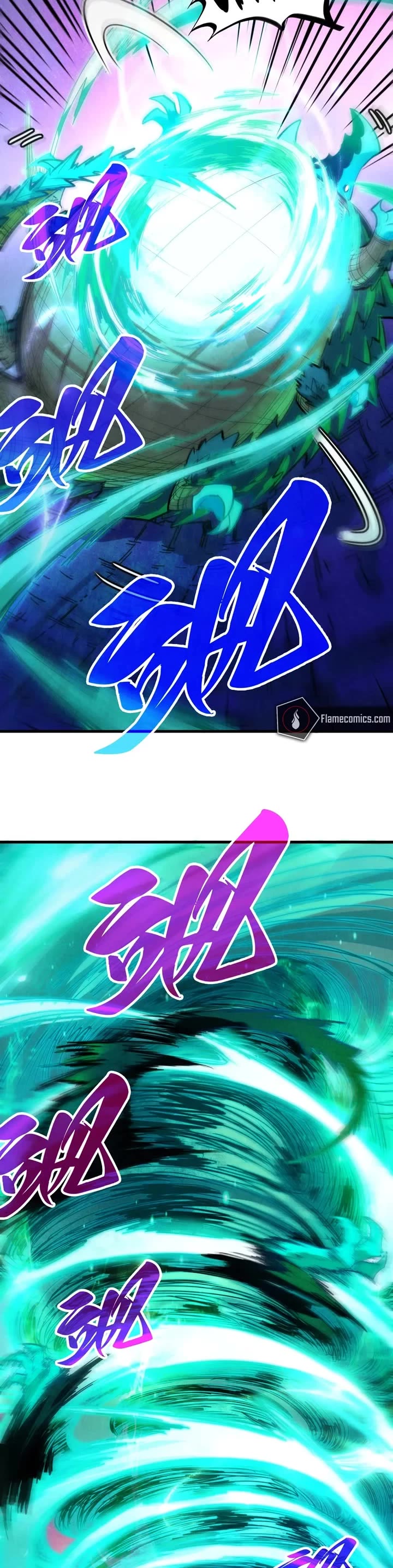 The Ultimate of All Ages chapter 384 page 28