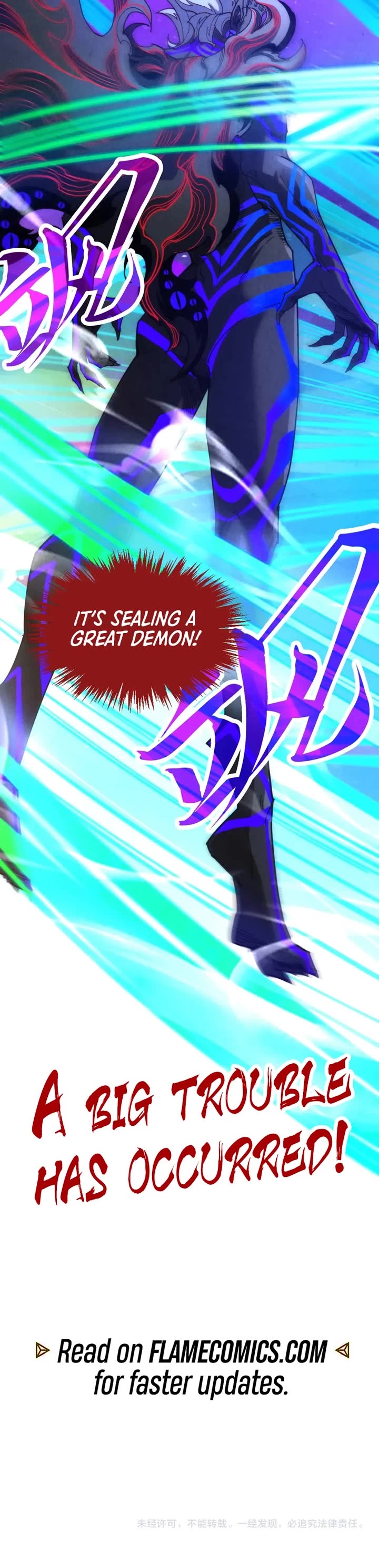 The Ultimate of All Ages chapter 384 page 32