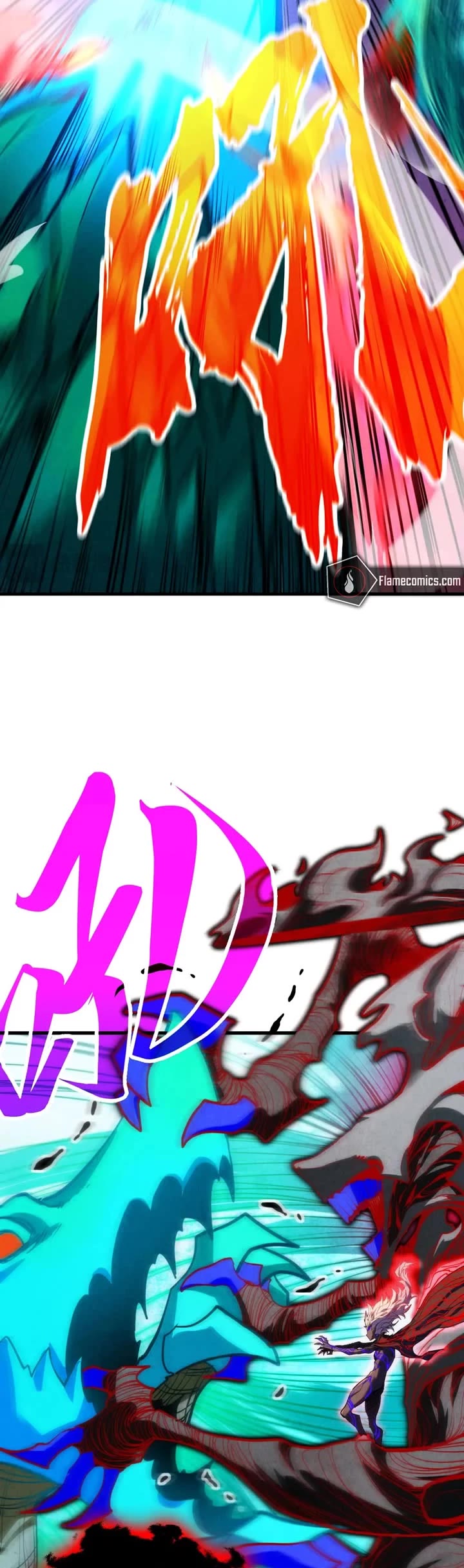 The Ultimate of All Ages chapter 385 page 13