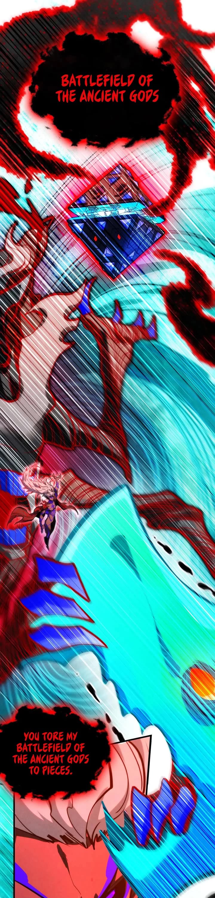 The Ultimate of All Ages chapter 385 page 15