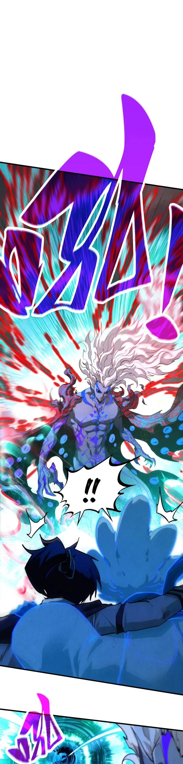 The Ultimate of All Ages chapter 385 page 8