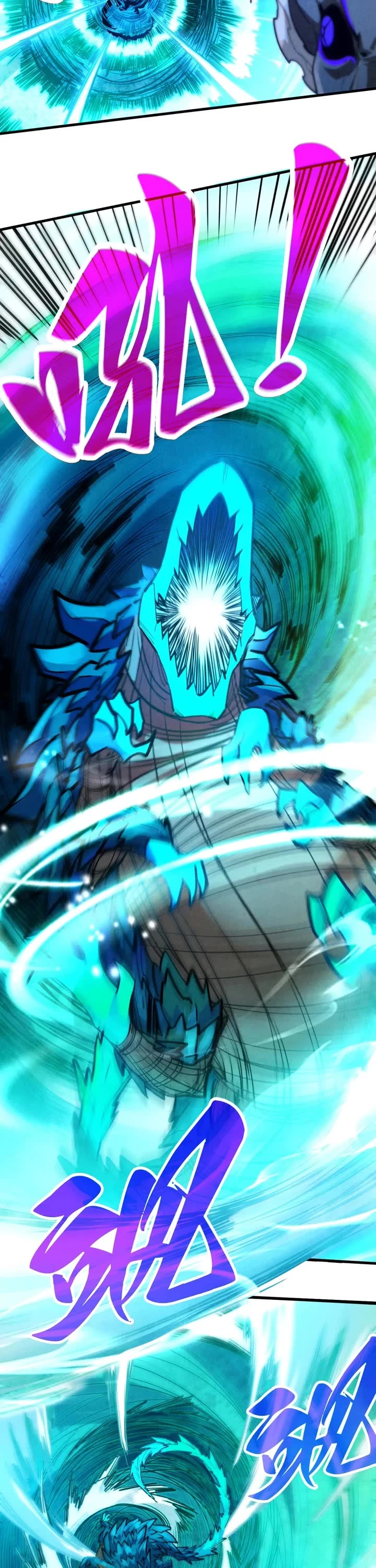 The Ultimate of All Ages chapter 385 page 9