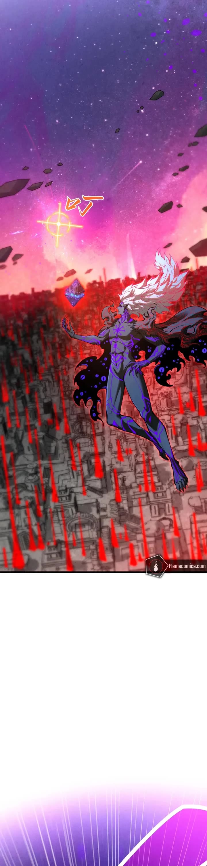 The Ultimate of All Ages chapter 386 page 12