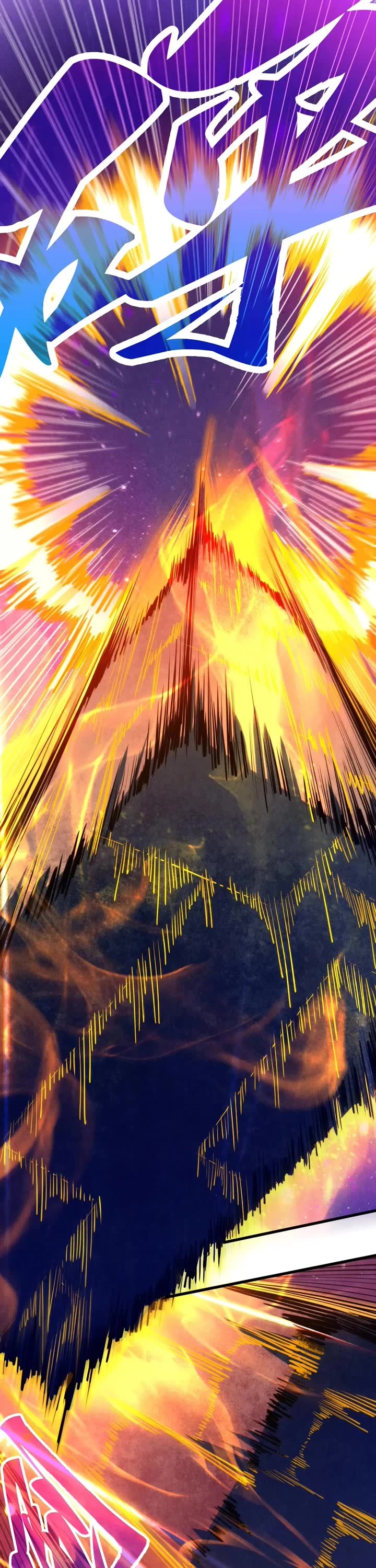 The Ultimate of All Ages chapter 386 page 13