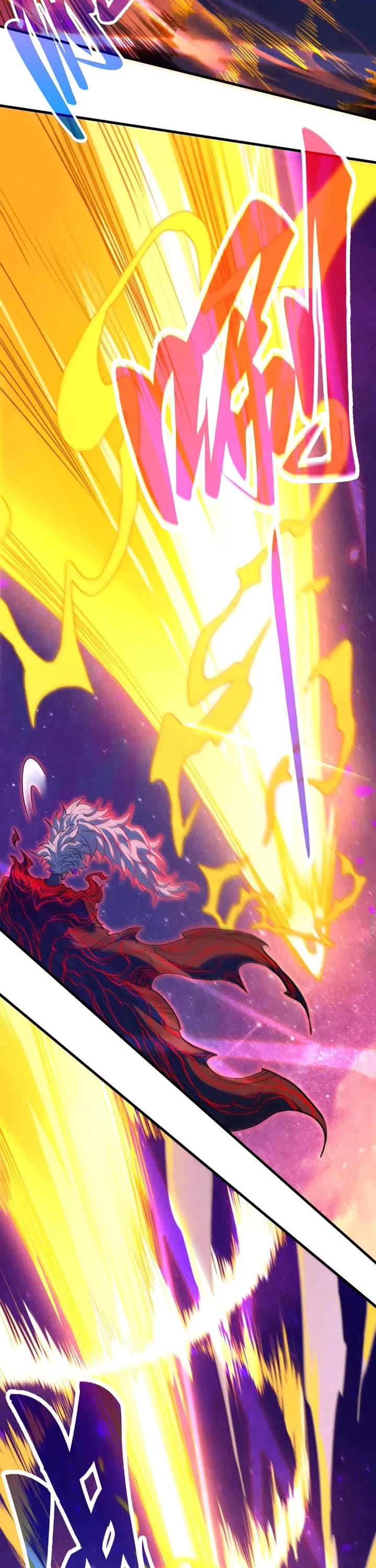 The Ultimate of All Ages chapter 386 page 14