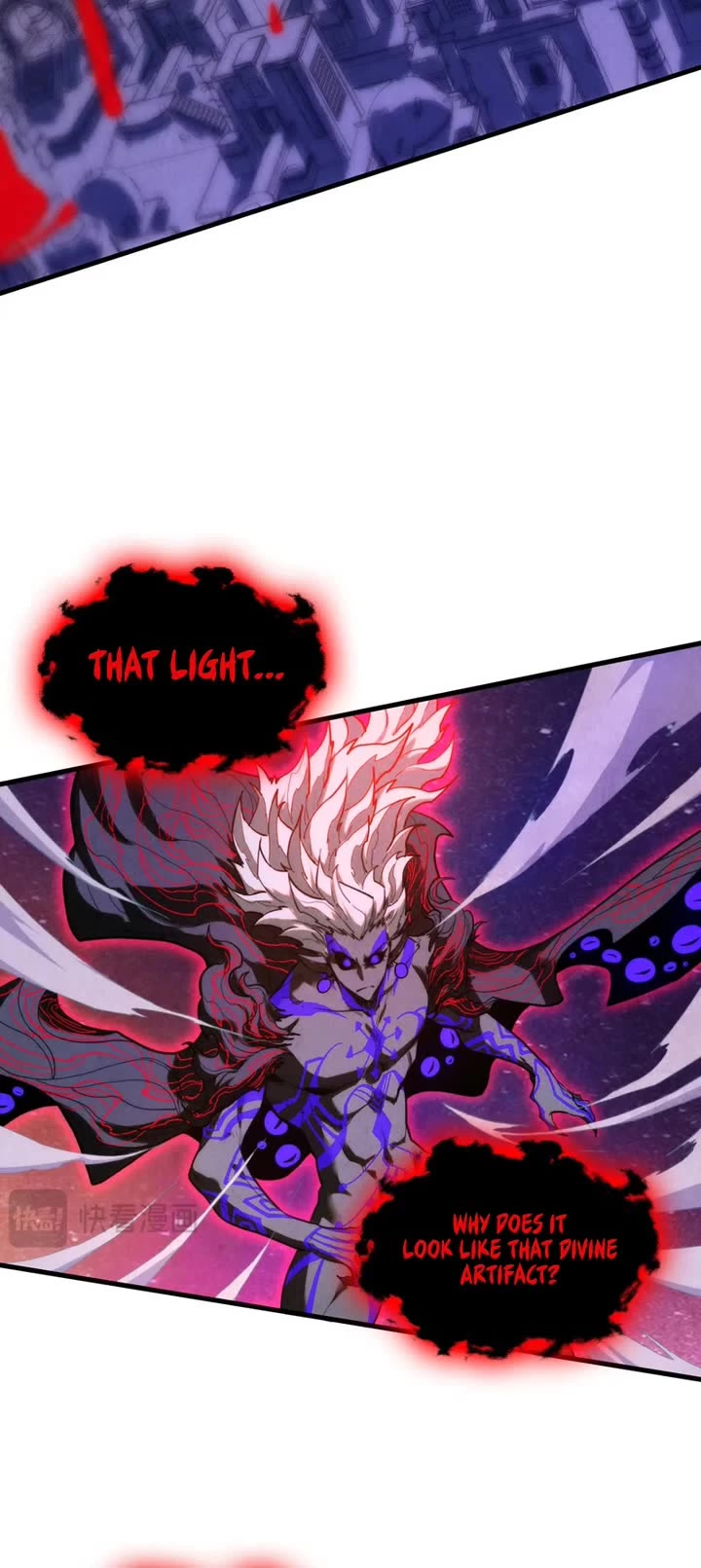 The Ultimate of All Ages chapter 386 page 16