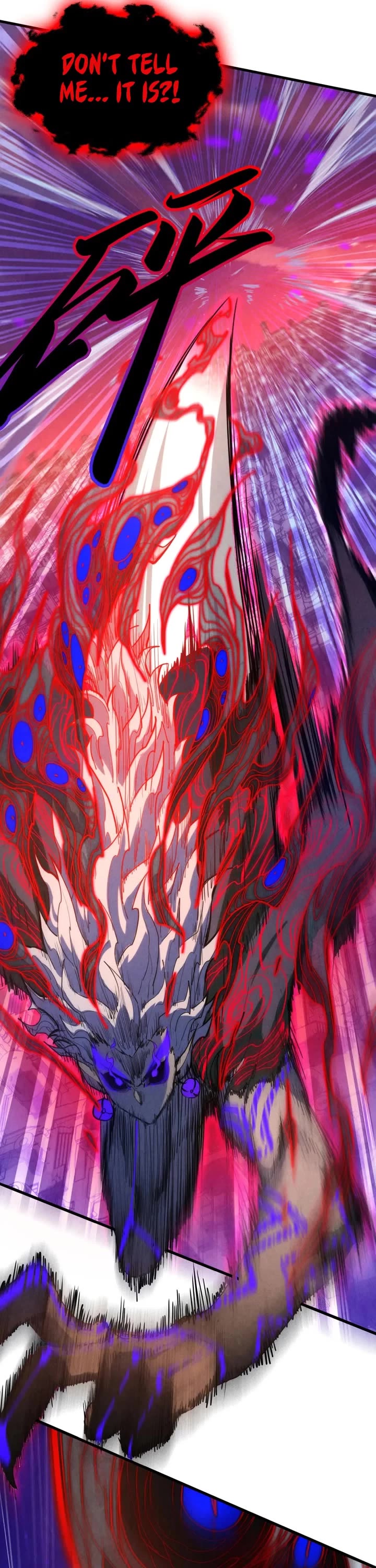 The Ultimate of All Ages chapter 386 page 17