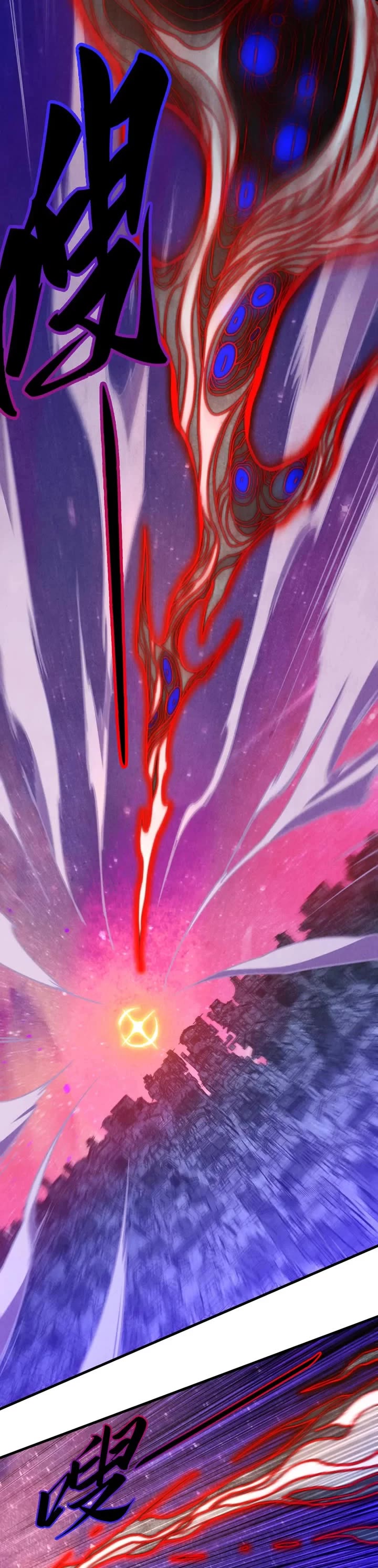 The Ultimate of All Ages chapter 386 page 18