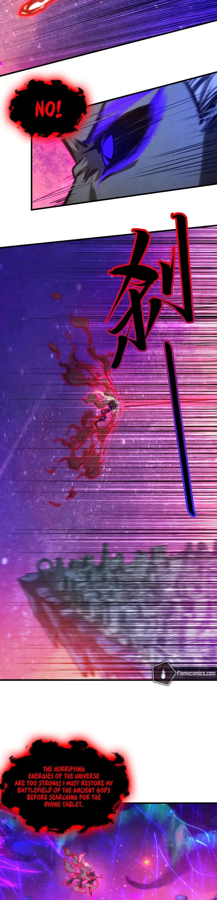 The Ultimate of All Ages chapter 386 page 19