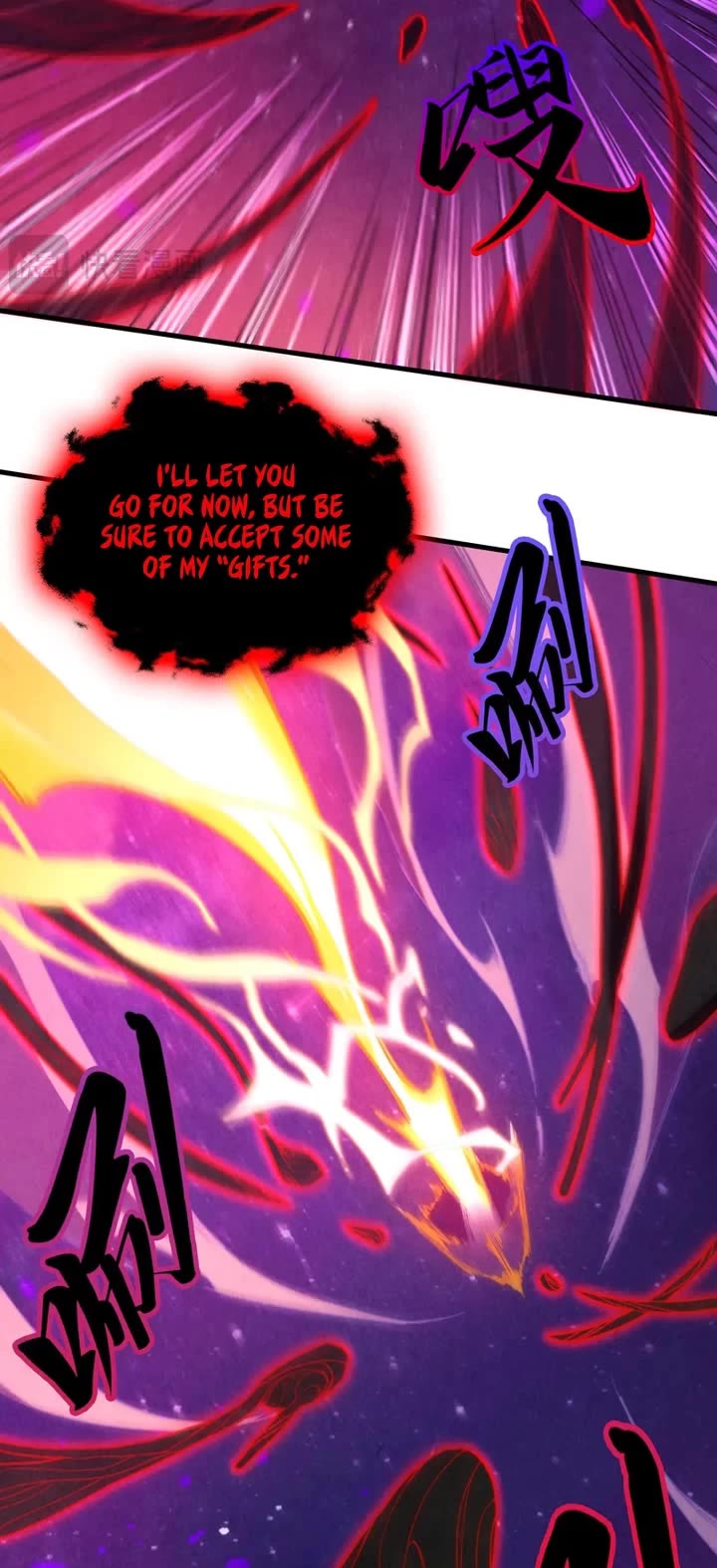 The Ultimate of All Ages chapter 386 page 22