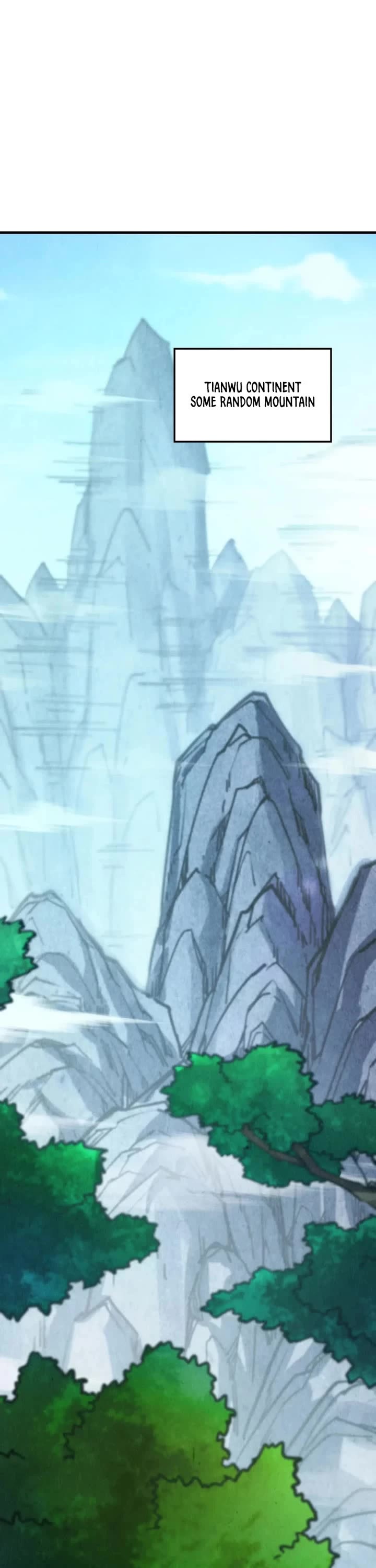 The Ultimate of All Ages chapter 386 page 24