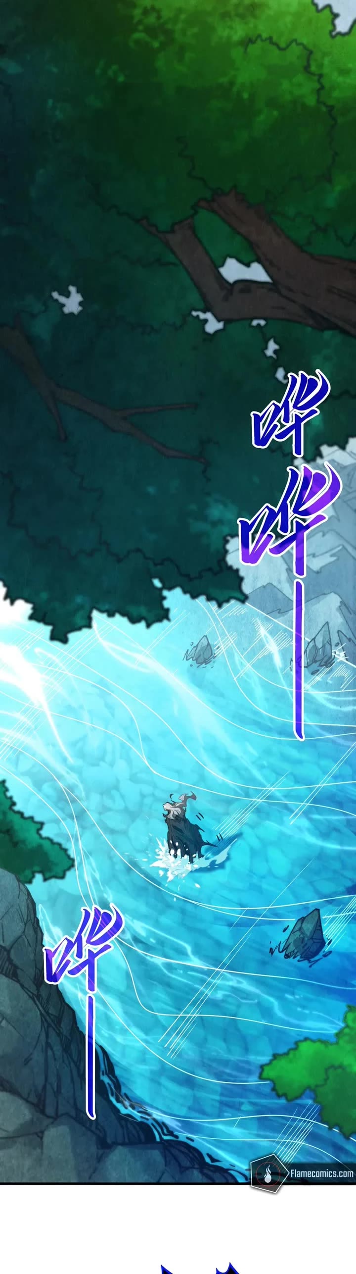 The Ultimate of All Ages chapter 386 page 25