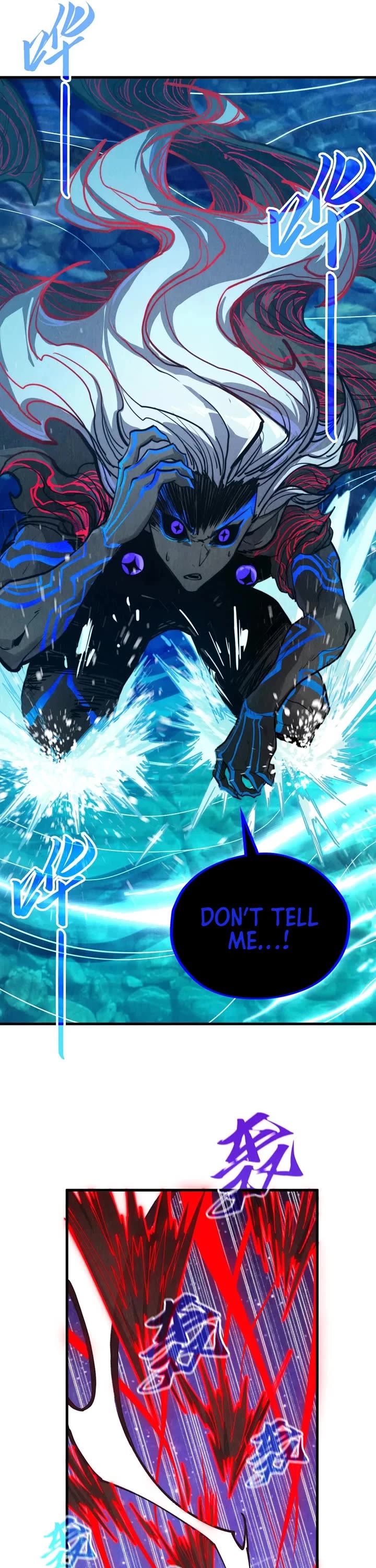 The Ultimate of All Ages chapter 386 page 27