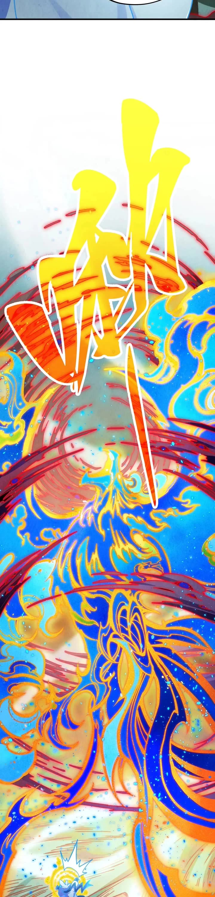 The Ultimate of All Ages chapter 386 page 31