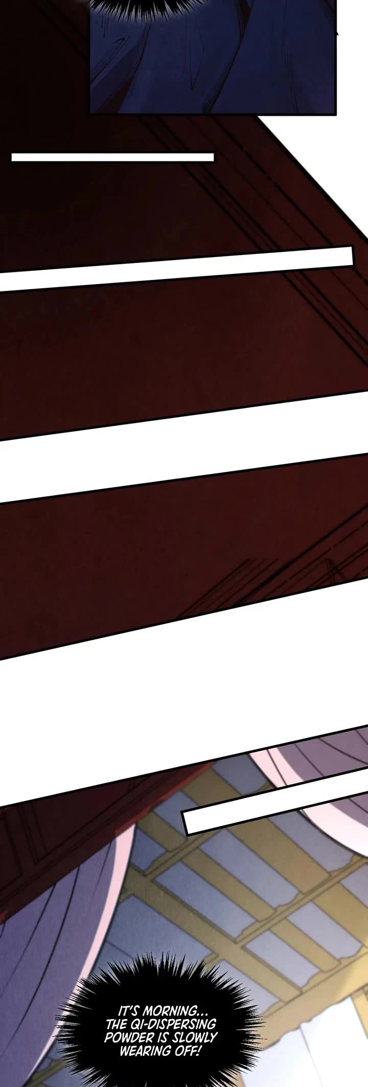 The Ultimate of All Ages chapter 387 page 35