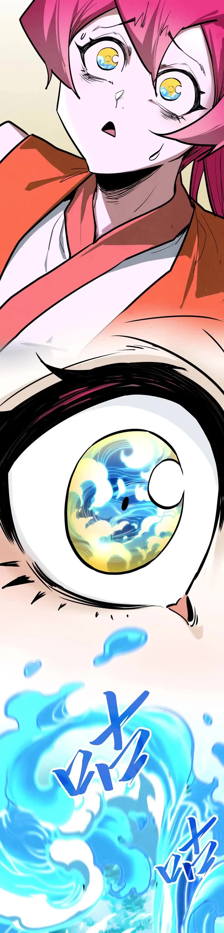 The Ultimate of All Ages chapter 388 page 11