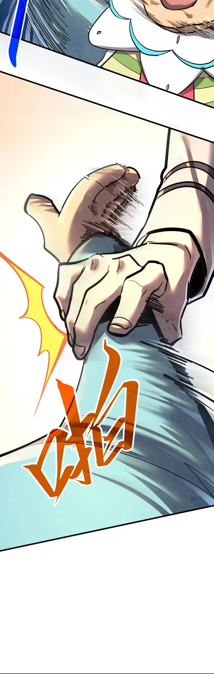 The Ultimate of All Ages chapter 388 page 32