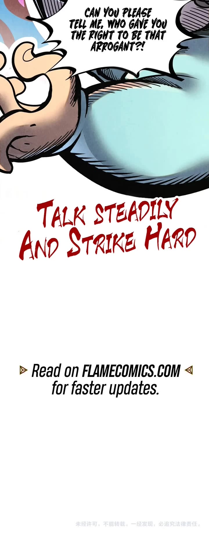 The Ultimate of All Ages chapter 388 page 36