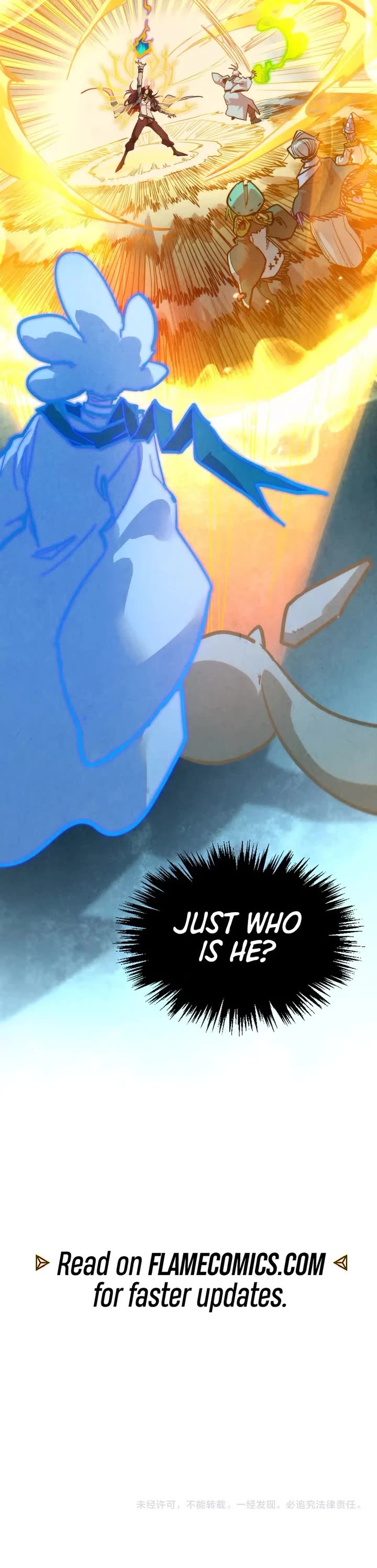 The Ultimate of All Ages chapter 391 page 33