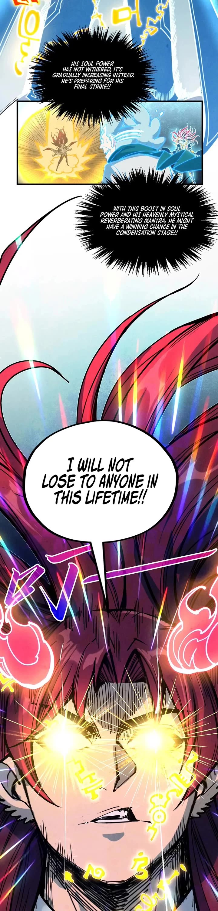 The Ultimate of All Ages chapter 392 page 15