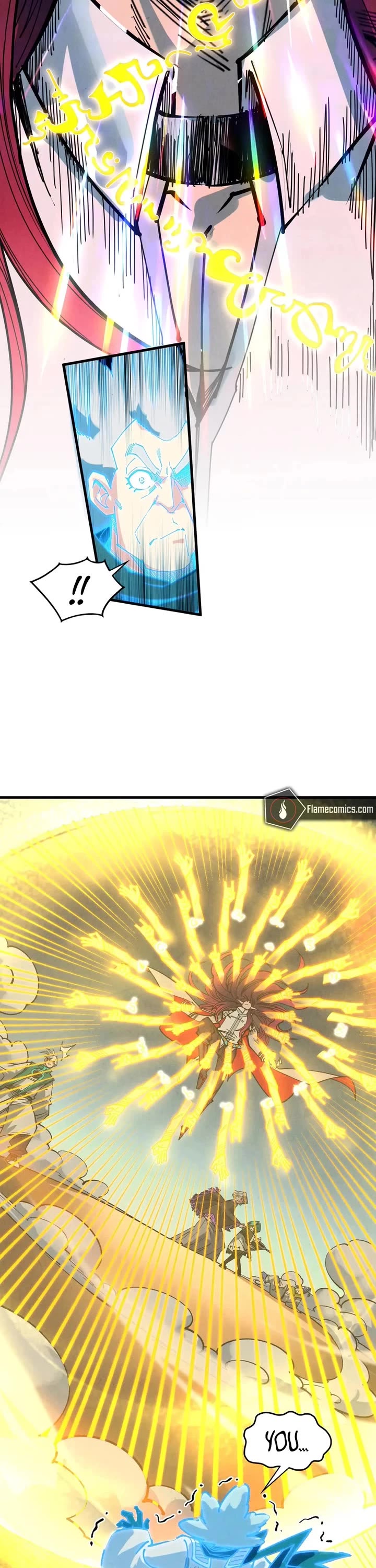 The Ultimate of All Ages chapter 392 page 16