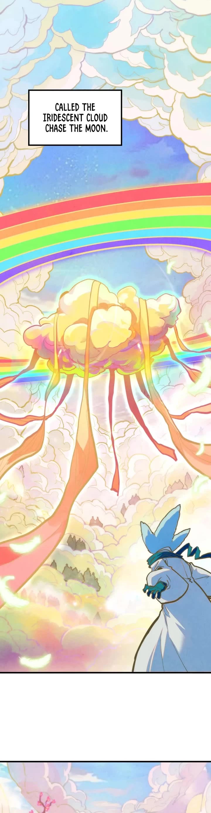 The Ultimate of All Ages chapter 392 page 27