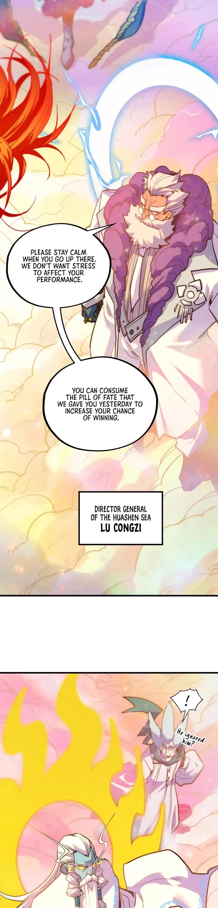 The Ultimate of All Ages chapter 392 page 31