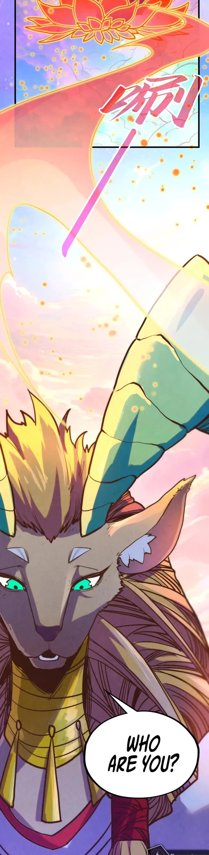 The Ultimate of All Ages chapter 392 page 34