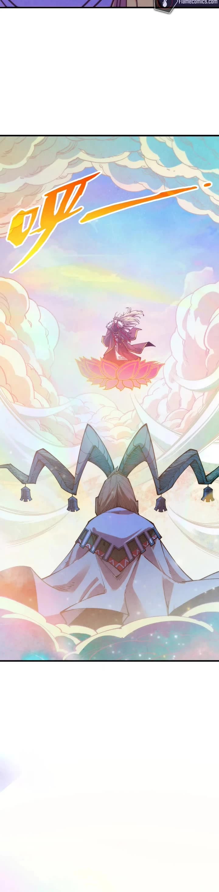 The Ultimate of All Ages chapter 392 page 35