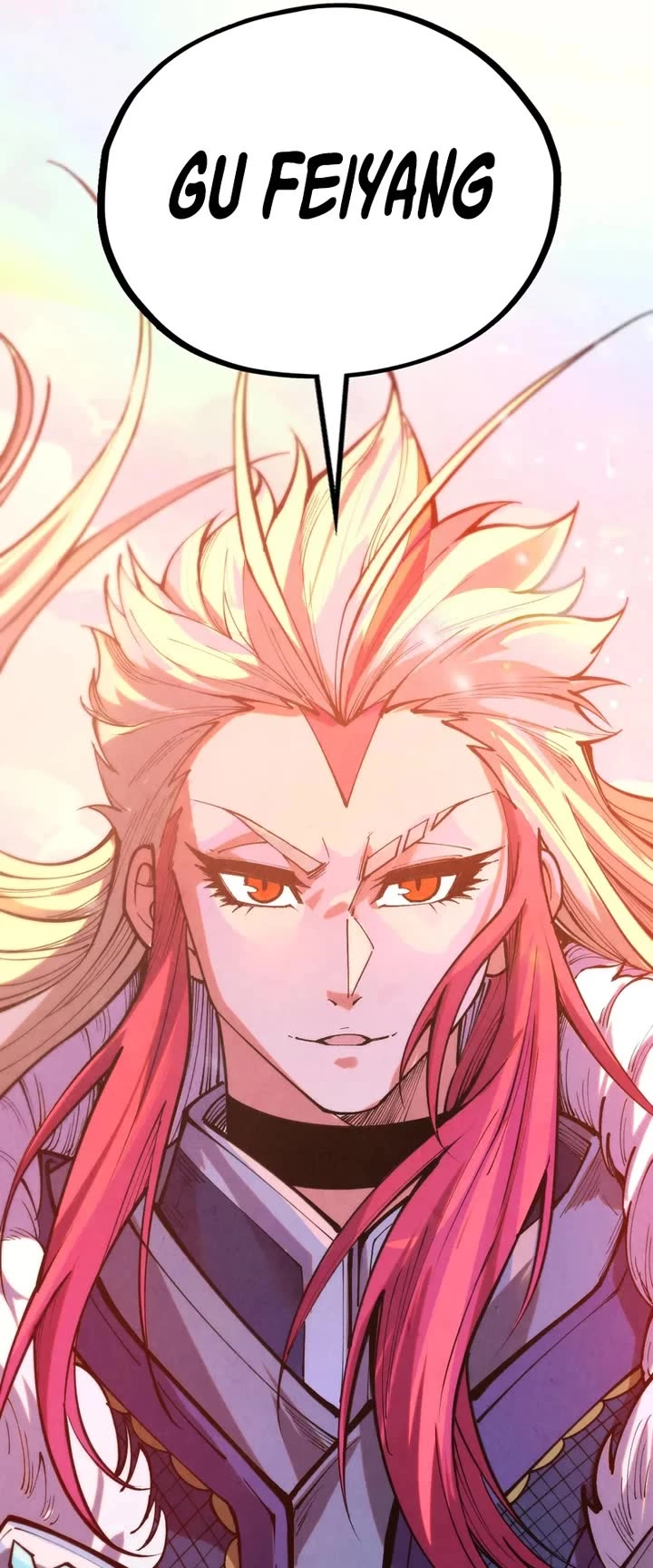 The Ultimate of All Ages chapter 392 page 36