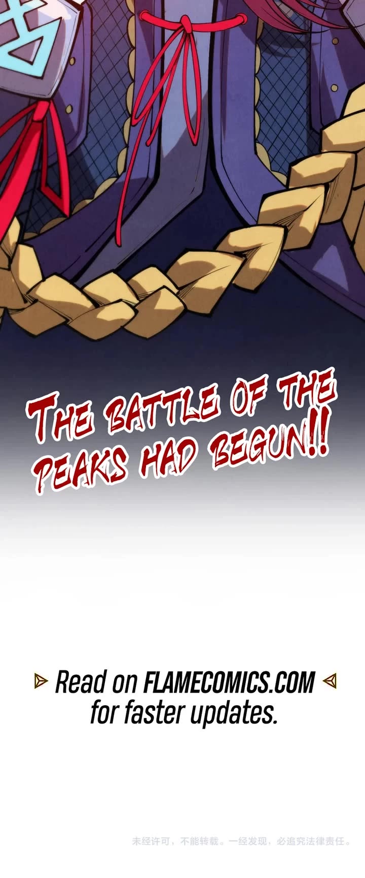 The Ultimate of All Ages chapter 392 page 37