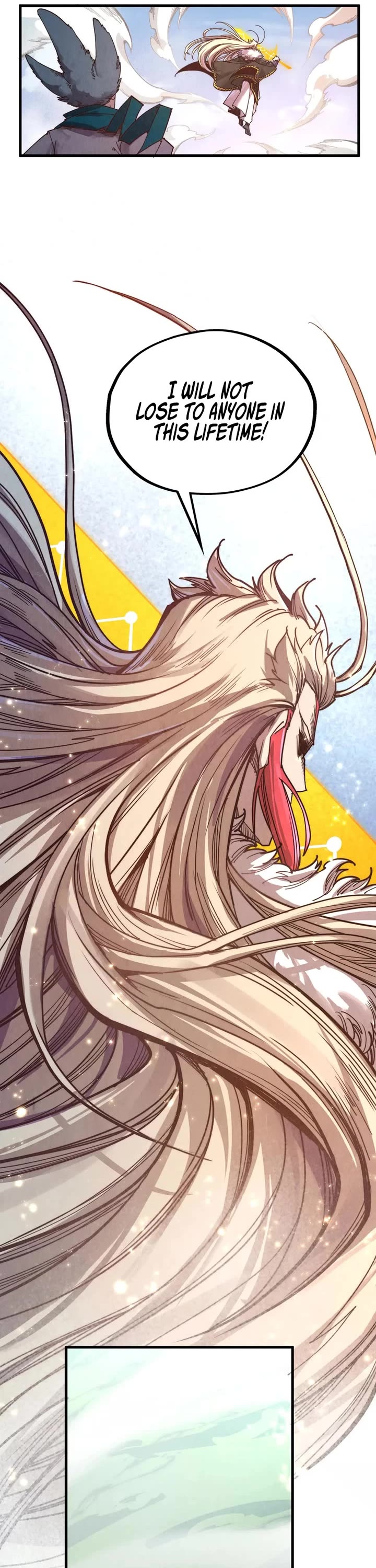 The Ultimate of All Ages chapter 393 page 36