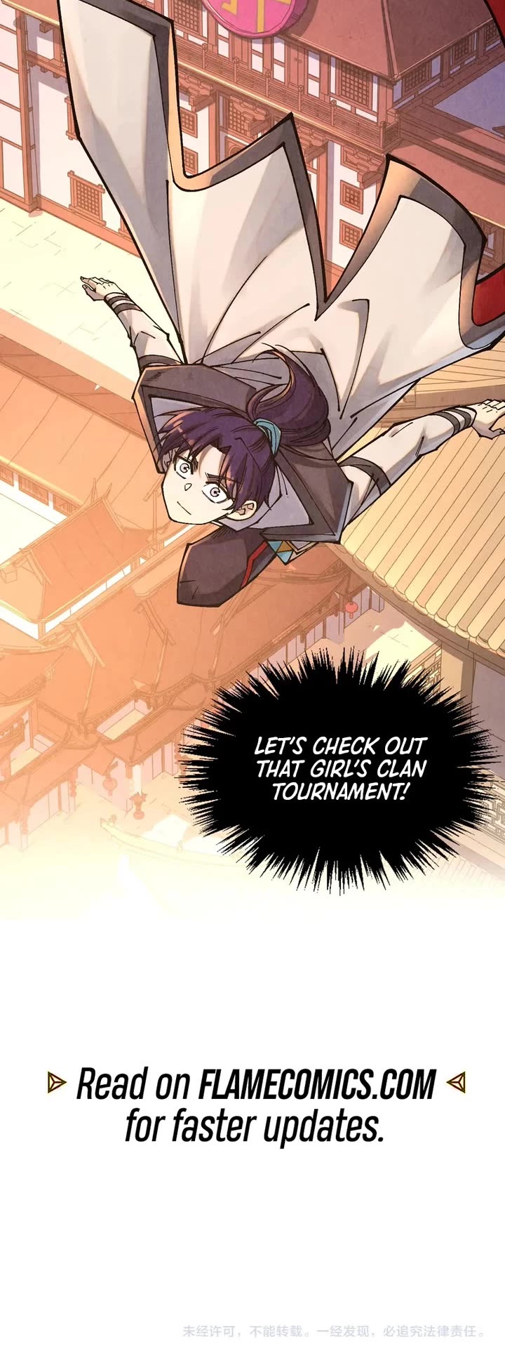 The Ultimate of All Ages chapter 394 page 30