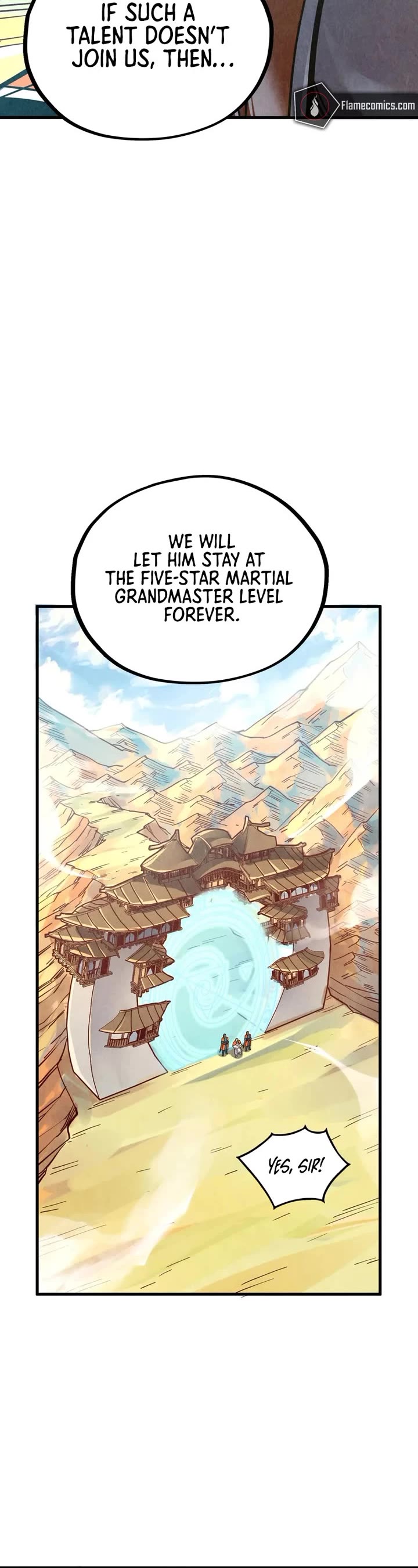 The Ultimate of All Ages chapter 395 page 16