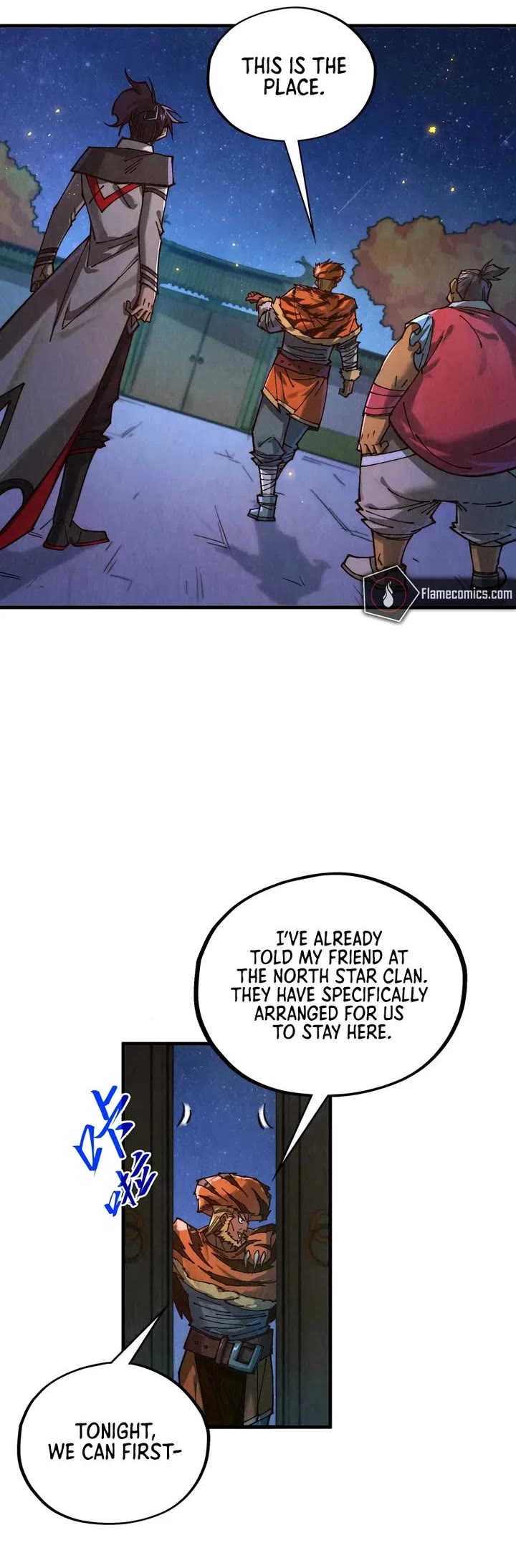 The Ultimate of All Ages chapter 395 page 24