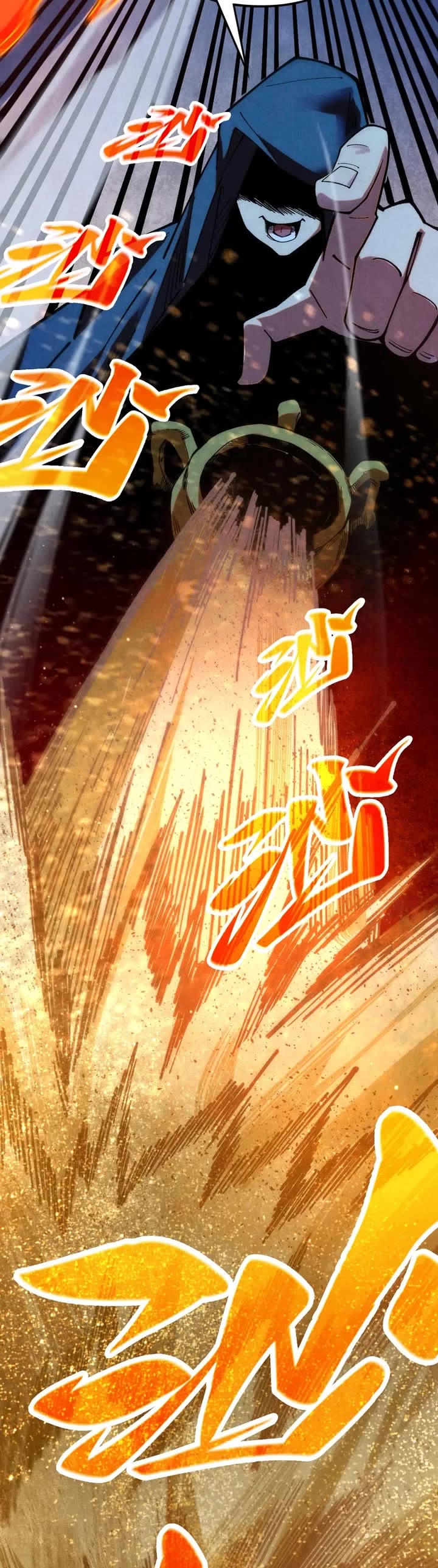 The Ultimate of All Ages chapter 395 page 32