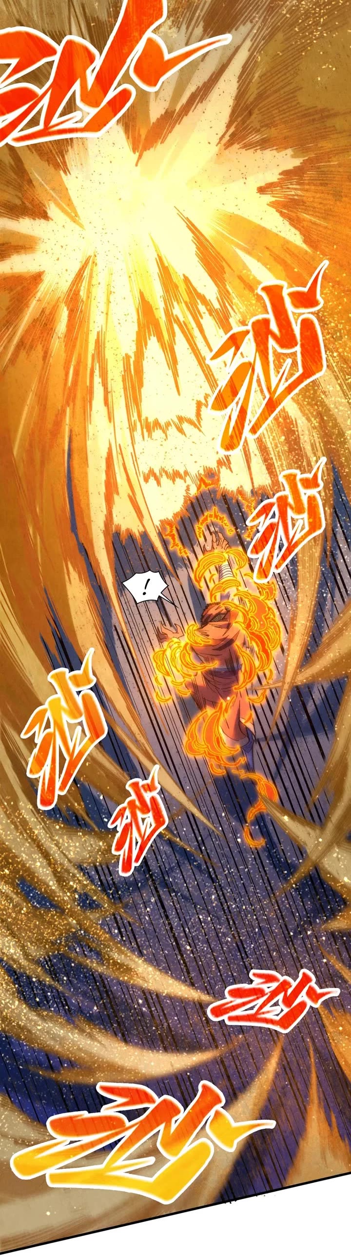 The Ultimate of All Ages chapter 395 page 33