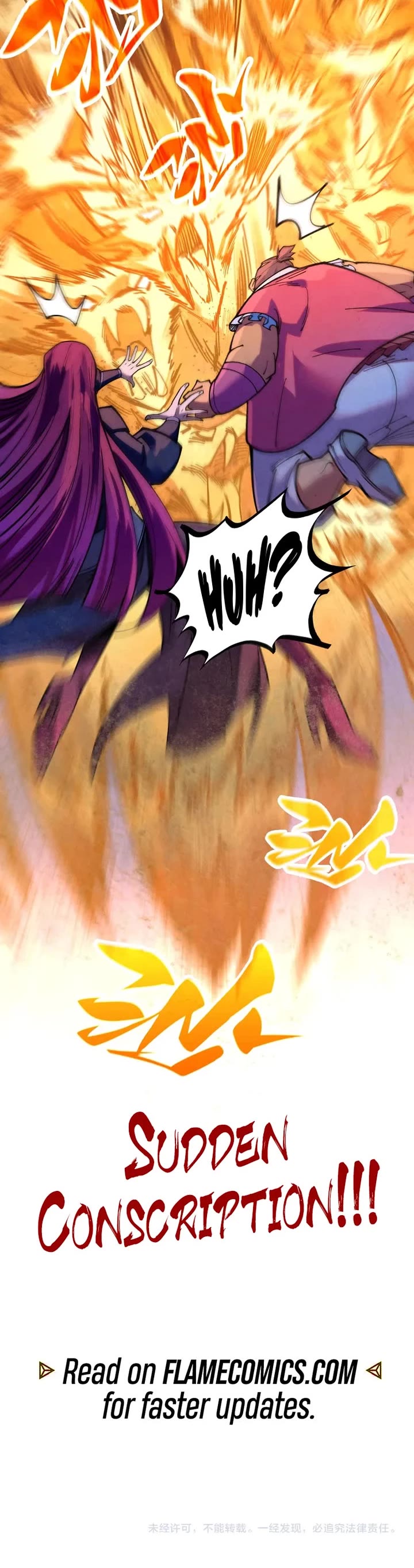 The Ultimate of All Ages chapter 395 page 38