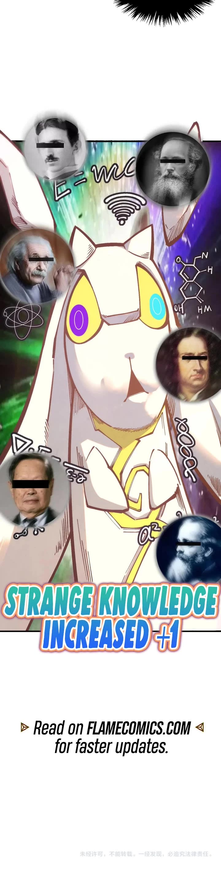 The Ultimate of All Ages chapter 396 page 33