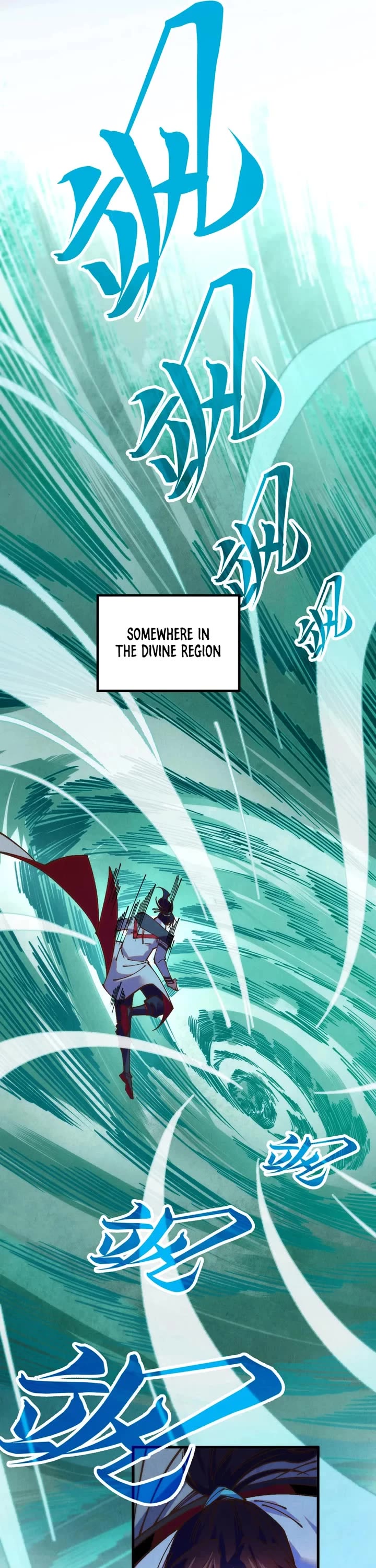 The Ultimate of All Ages chapter 397 page 22