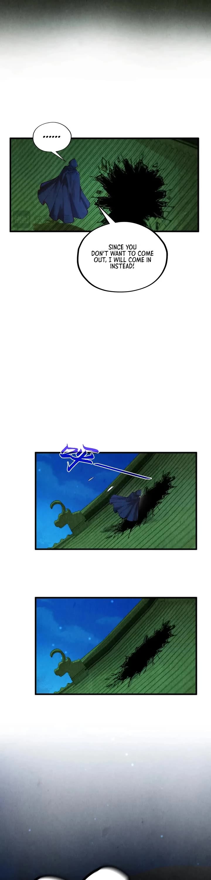 The Ultimate of All Ages chapter 397 page 34