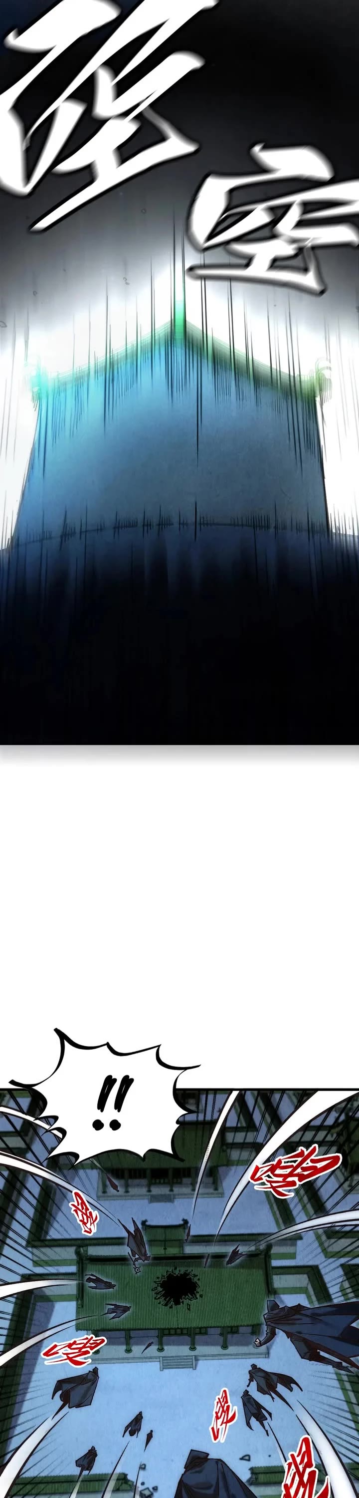 The Ultimate of All Ages chapter 397 page 35