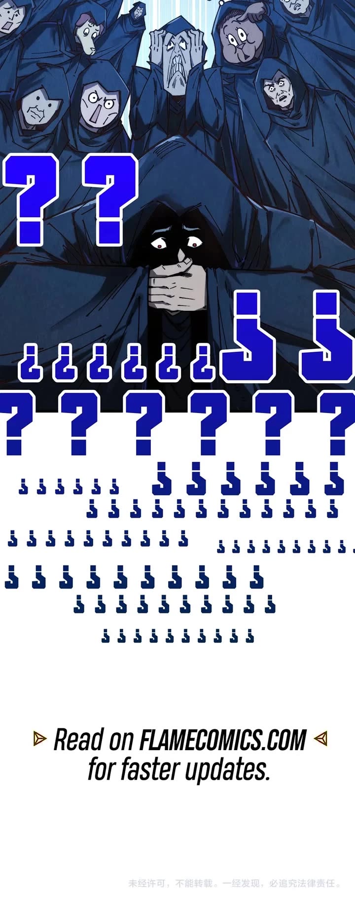 The Ultimate of All Ages chapter 397 page 38