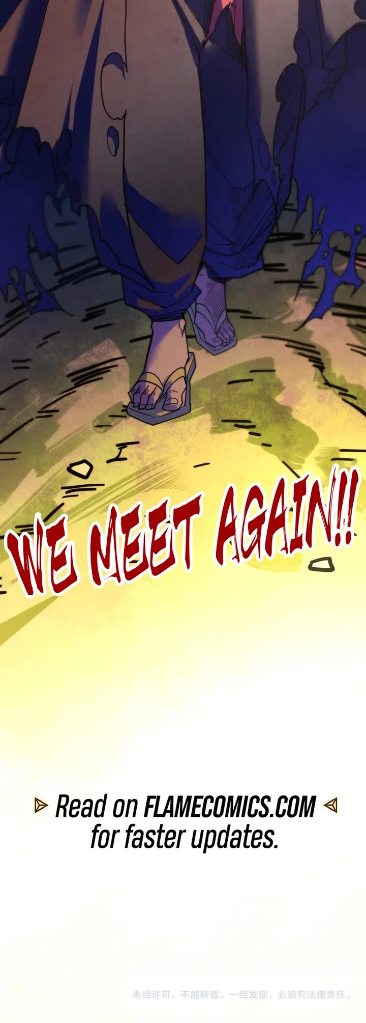 The Ultimate of All Ages chapter 398 page 37