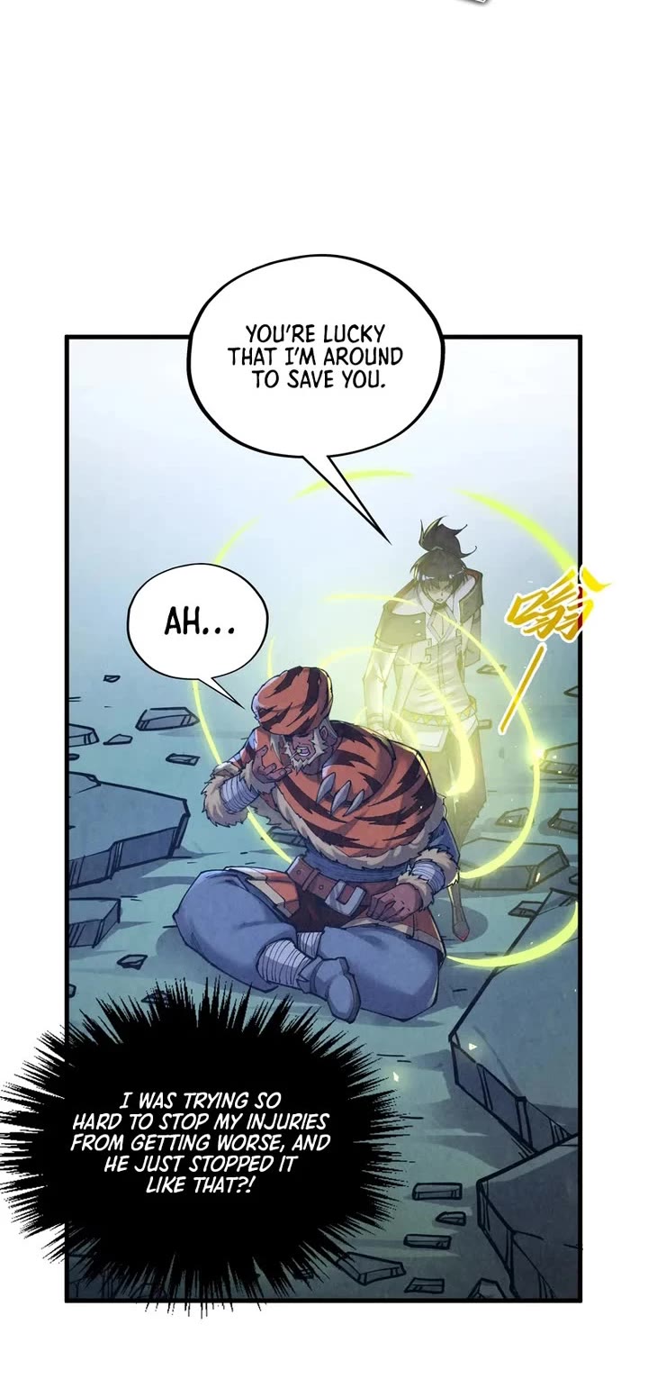 The Ultimate of All Ages chapter 398 page 4