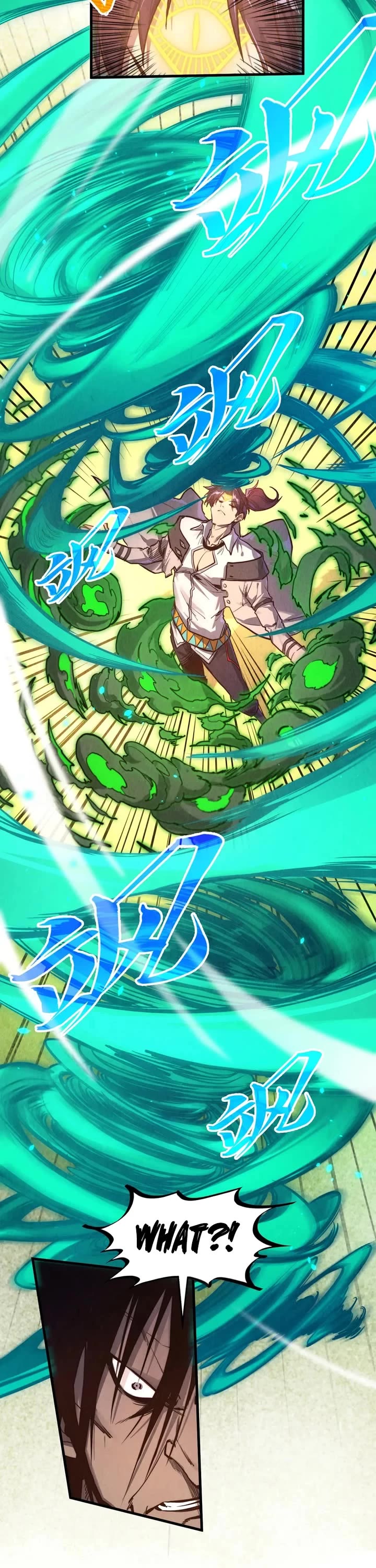 The Ultimate of All Ages chapter 399 page 24