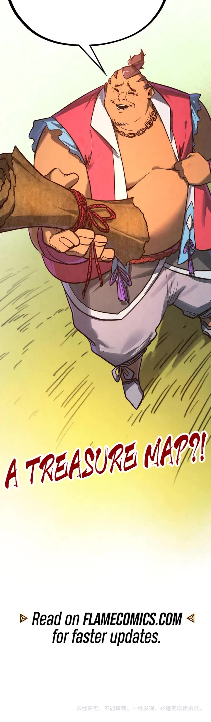 The Ultimate of All Ages chapter 399 page 31